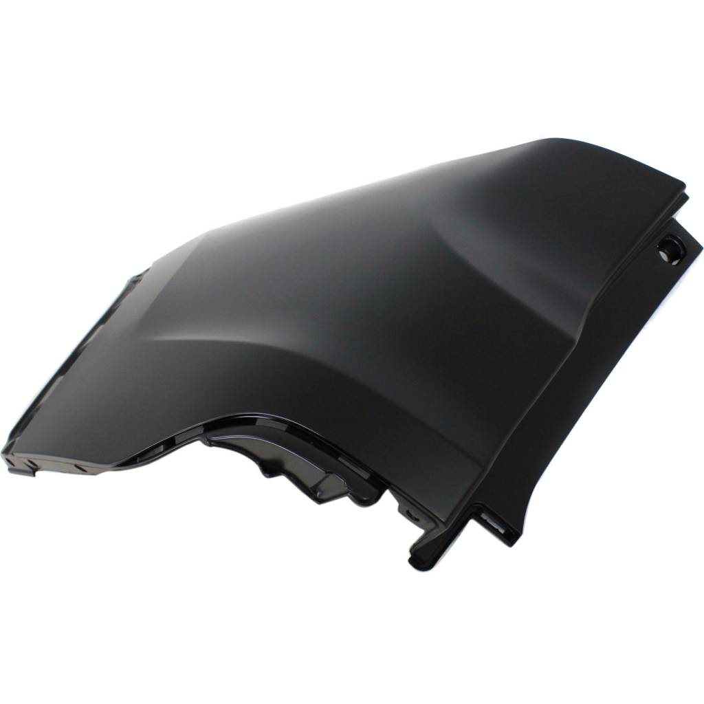 HONDA CRV REAR BUMPER COVER LEFT PRM**CAPA** OEM#04718T0AA90ZZ 2012-2014 PL#HO1116101C