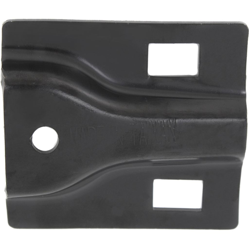 GM TRUCKS & VANS CANYON (GMC) FRONT BUMPER LOWER COVER SUPPORT BRACKET RIGHT (Passenger Side) OEM#23432302 2015-2020 PL#GM1033117