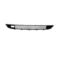 TOYOTA SIENNA FRONT BUMPER GRILLE LOWER (W/ RADAR CRUISE)**CAPA** OEM#53112AE020 2006-2010 PL#TO1036110C
