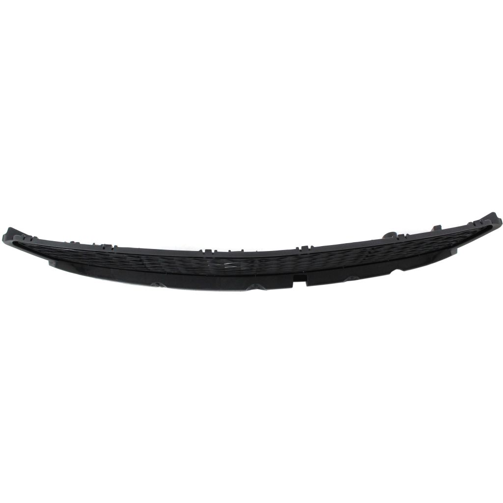 MAZDA MAZDA3 FRONT BUMPER GRILLE (SD-STD TYPE) **CAPA** OEM#BN8V501T1B 2004-2006 PL#MA1036102C