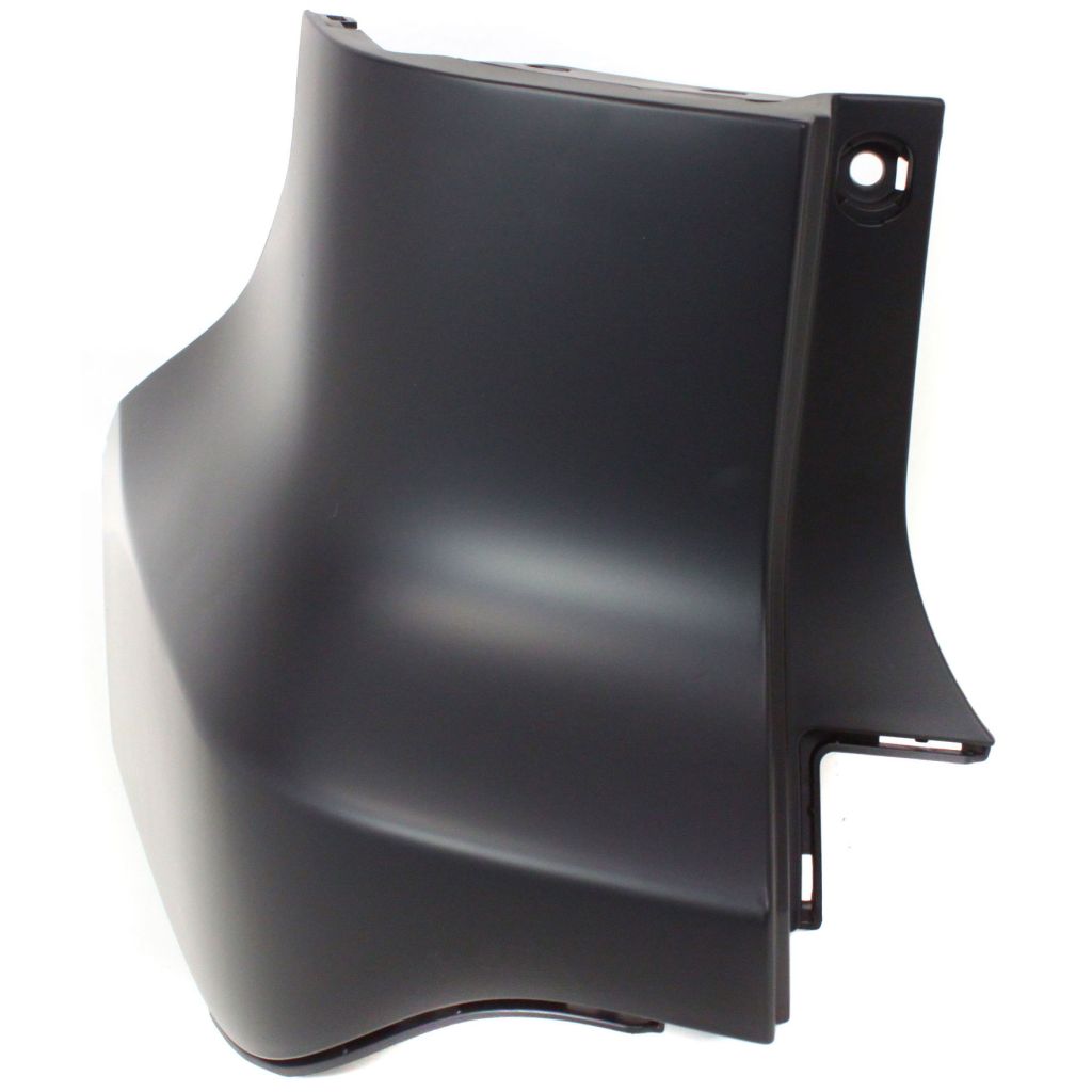 HONDA CRV REAR BUMPER COVER LEFT PRIMED OEM#04718SWAA90ZZ 2007-2009 PL#HO1116100