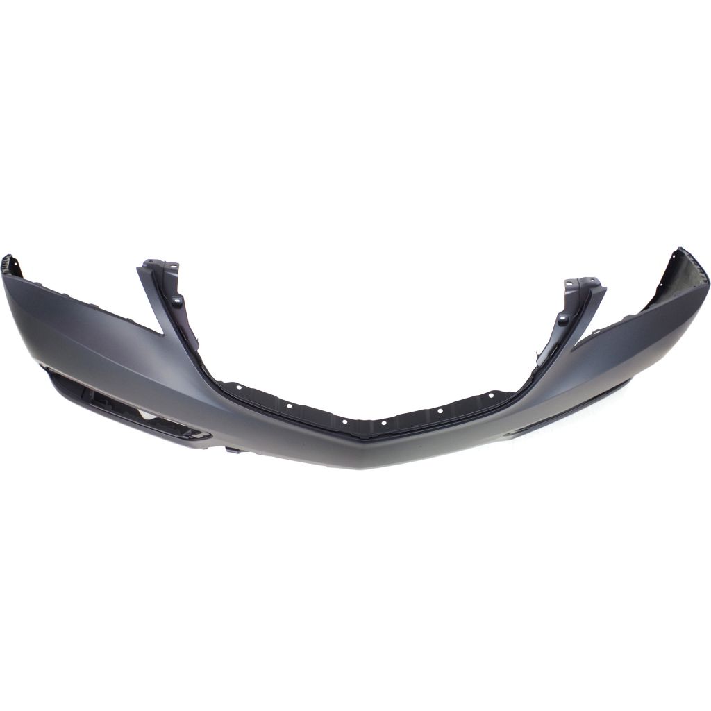 2014-2016 ACURA MDX Front bumper CAPA OEM# 04711TZ5A90ZZ PL# AC1000183C
