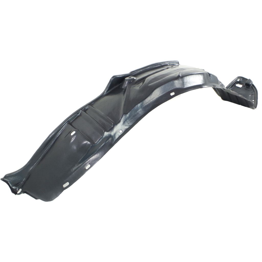 HONDA CIVIC HYBRID FENDER LINER RIGHT (Passenger Side) OEM#74101S5BJ01 2004-2005 PL#HO1249122