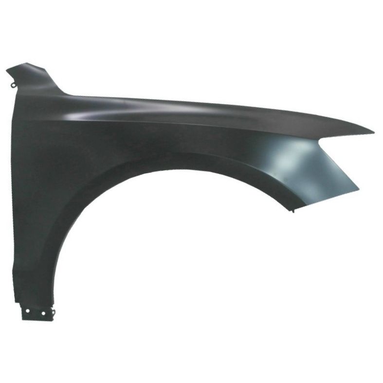 AUDI Q5 / SQ5 FENDER RIGHT (Passenger Side) OEM#8R0821106 2009-2012 PL#AU1241122