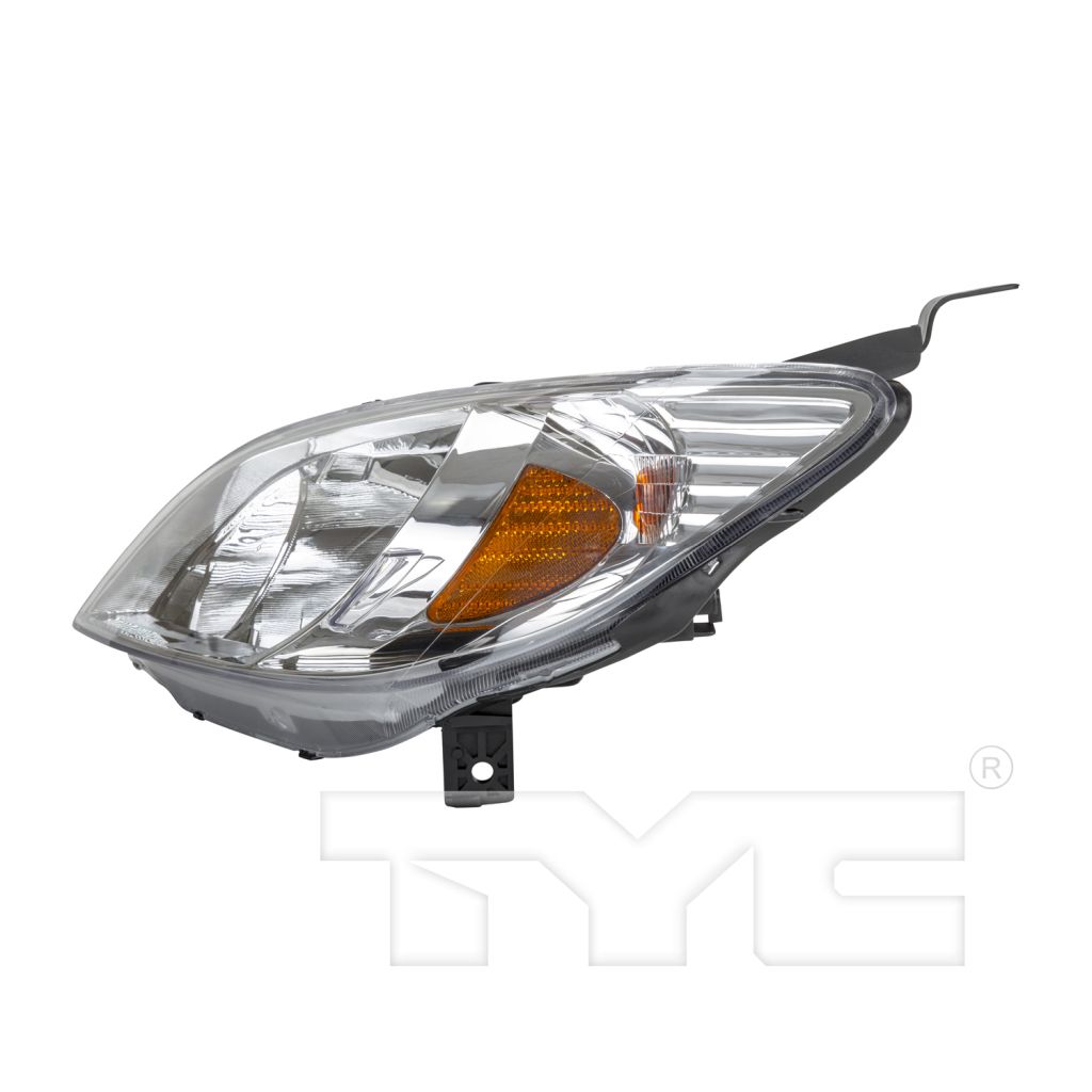HONDA CIVIC SEDAN HEAD LAMP LEFT (Driver Side) OEM#33151S5AA51 2004-2005 PL#HO2502121