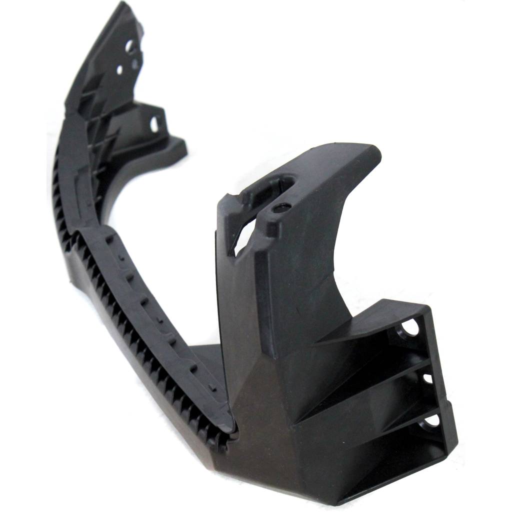 SUBARU OUTBACK FRONT BUMPER COVER UPPER SUPPORT BRACKET RIGHT (Passenger Side) (CORNER) OEM#57707AJ48A 2010-2014 PL#SU1043100