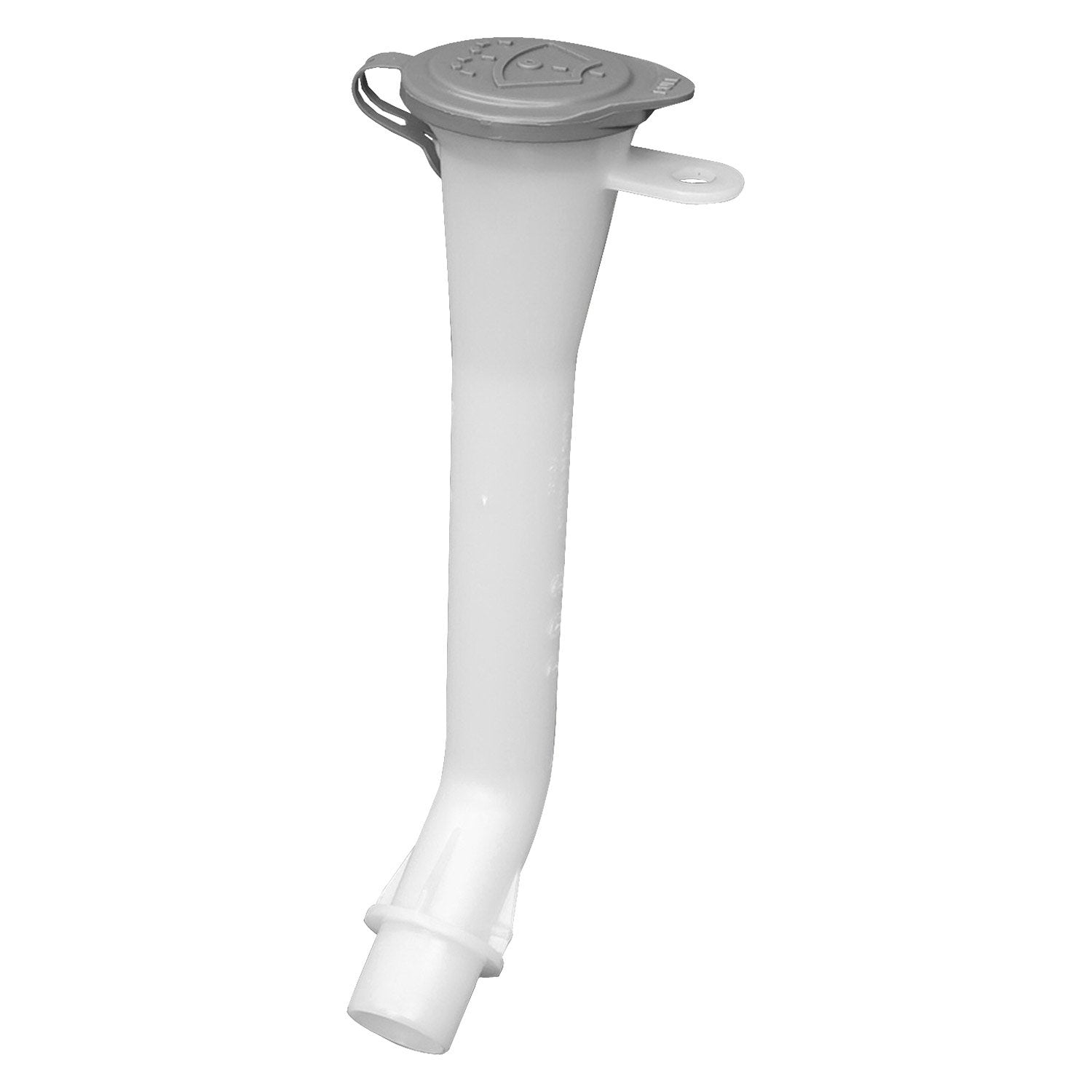 NISSAN(DATSUN) MURANO WASHER TANK FILLER TUBE W/CAP OEM#289155AA0A 2015-2024 PL#NI1289112