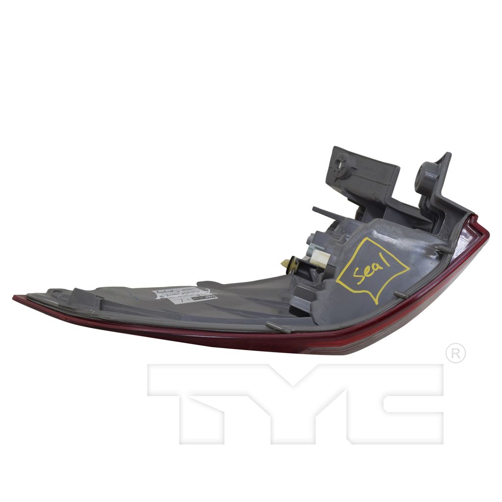 HONDA CRV TAIL LAMP ASSEMBLY RIGHT (Passenger Side) (LOWER) **CAPA** OEM#33500T1WA01 2015-2016 PL#HO2801186C