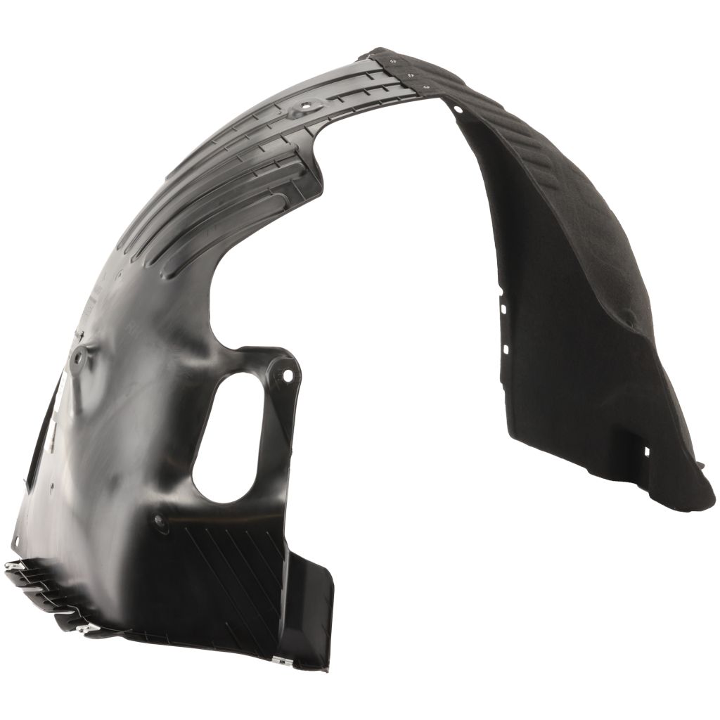 KIA OPTIMA FENDER LINER RIGHT (Passenger Side) (USA) OEM#86812D5500 2019-2020 PL#KI1249158