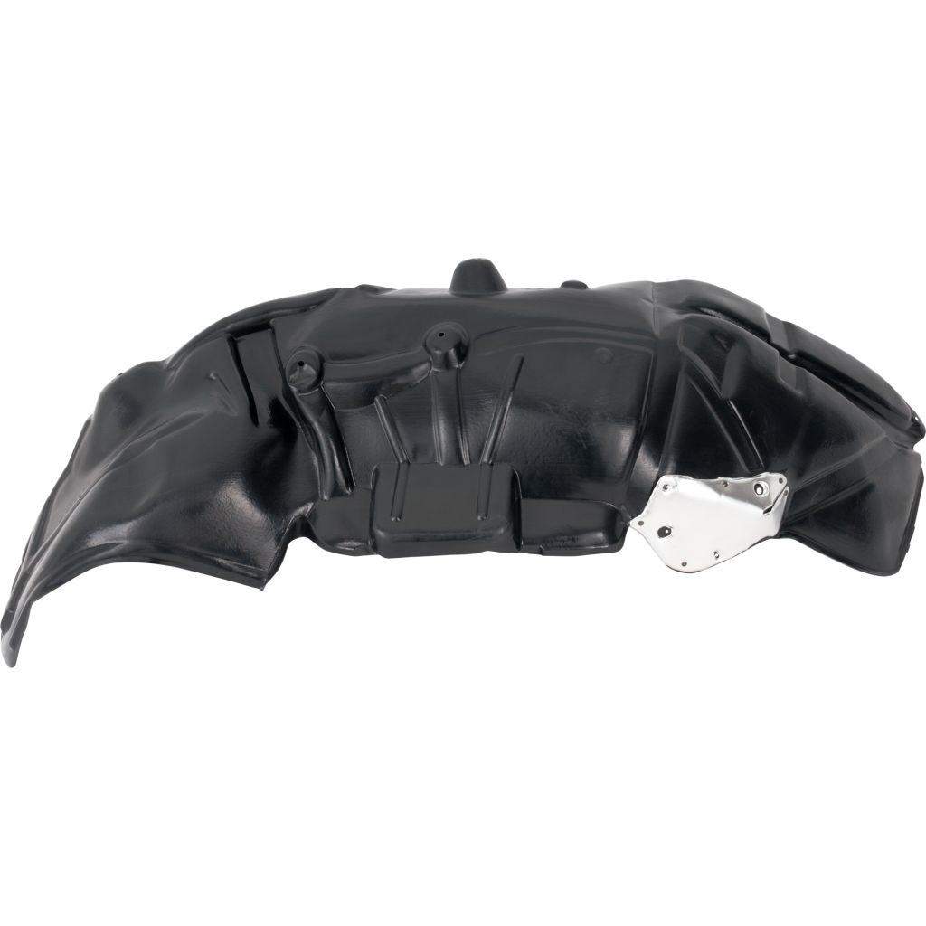 DODGE TRUCKS & VANS DODGE/PU (R1500) FENDER LINER RIGHT (Passenger Side) OEM#68110686AE 2009-2012 PL#CH1249152