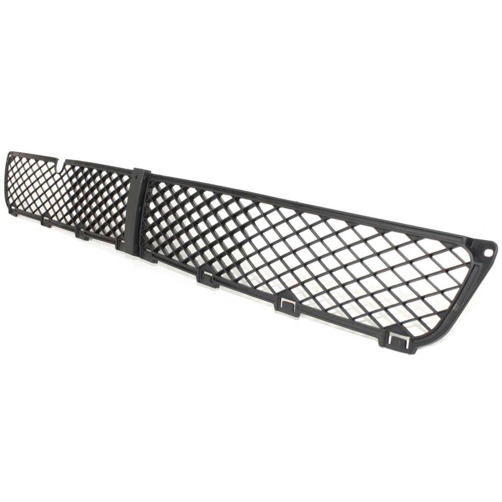 CHRYSLER PT CRUISER FRONT BUMPER GRILLE LOWER BLACK **CAPA** OEM#5152033AA 2006-2010 PL#CH1036109C
