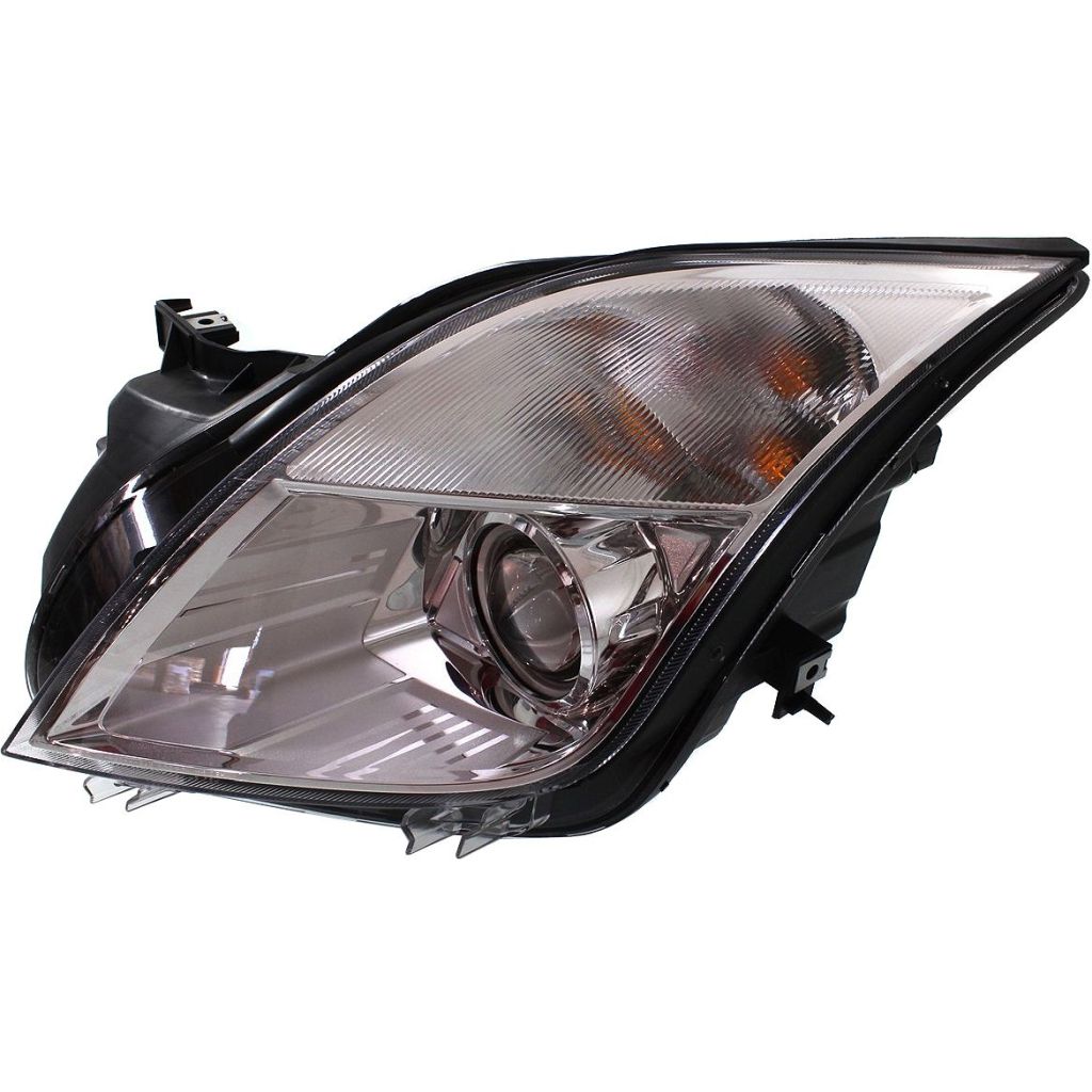 MERCURY MILAN HYBRID HEAD LAMP ASSY LEFT (Driver Side) OEM#9N7Z13008B 2010-2011 PL#FO2502275