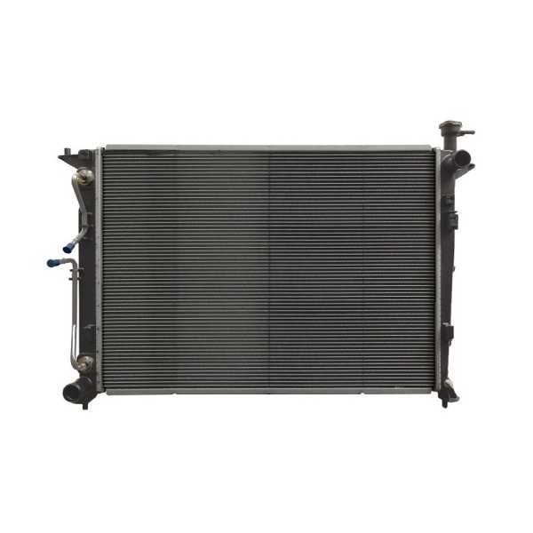 KIA SORENTO RADIATOR 3.3L OEM#25310C6770 2016-2018 PL#KI3010153