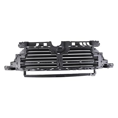 FORD TRUCKS & VANS BRONCO (2.3/2.7/3.0L) RADIATOR ACTIVE AIR SHUTTER UPPER 2.3T/2.7T **CAPA** OEM#P2DZ16138A 2021-2025 PL#FO1206161C