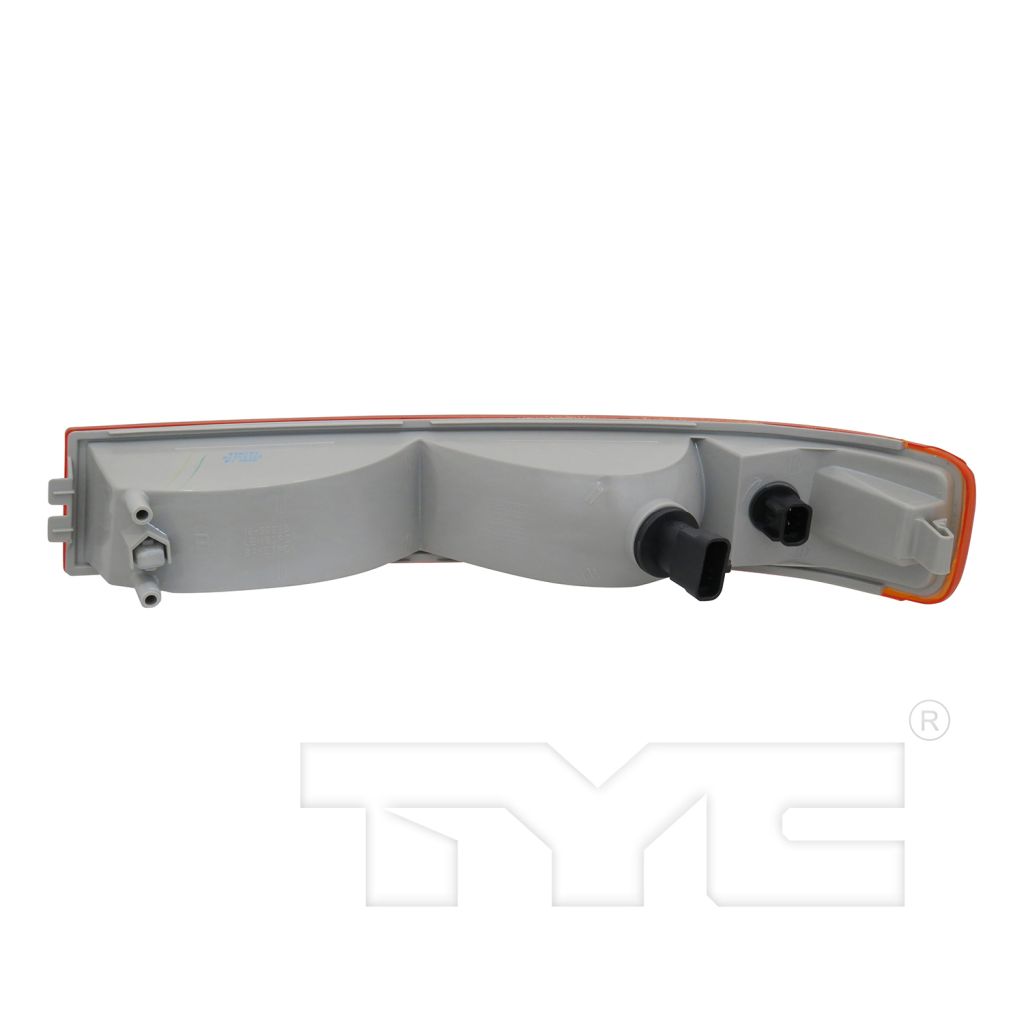 GM TRUCKS & VANS CHEVY/GMC/VAN(Express/Savana) PARKING/SIGNAL LAMP RIGHT (Passenger Side) OEM#84218438 2003-2025 PL#GM2521188