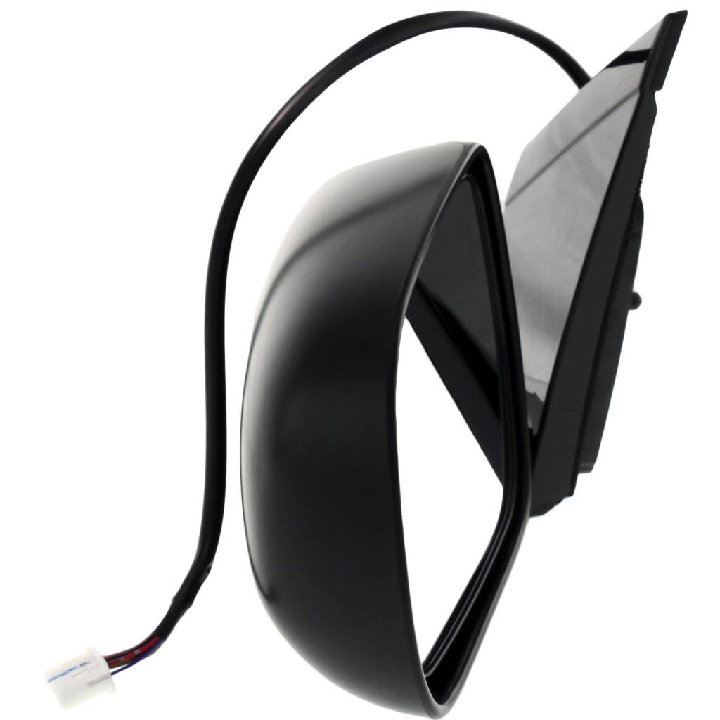 LEXUS RX 350 DOOR MIRROR LEFT (Driver Side) POWER/HEATED (W/MEMORY)(W/O DIMMING) OEM#879400E011C0-PFM 2007-2009 PL#LX1320107