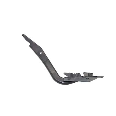 SUBARU CROSSTREK HOOD HINGE LEFT (Driver Side) OEM#57260FL0309P 2018-2023 PL#SU1236112