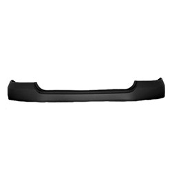 LINCOLN MARK LT FRONT BUMPER COVER UPR PRIMED (W/Whl Opng Mldg)(To:8/8/05)**CAPA** OEM#4L3Z17D957DA 2006 PL#FO1000561C
