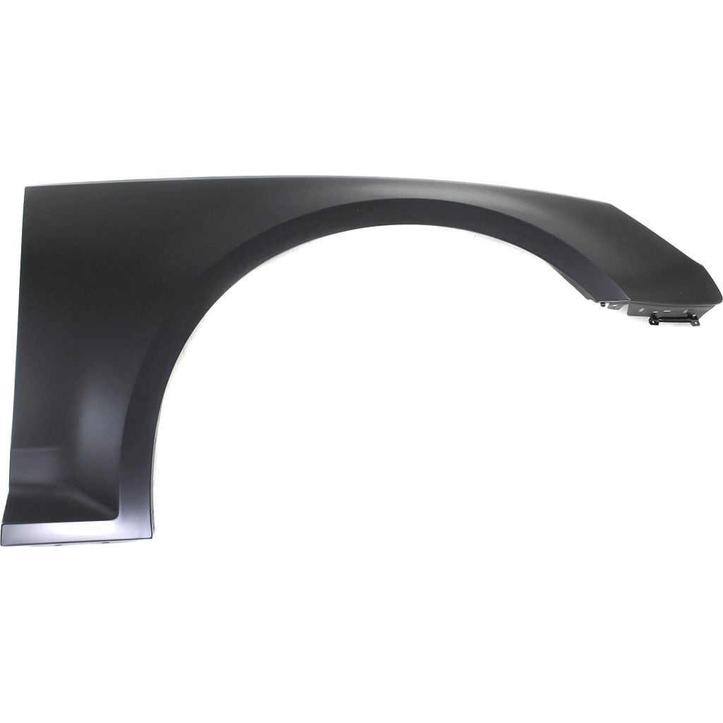 AUDI S4 SEDAN FENDER RIGHT (Passenger Side) OEM#8W0821106D 2020-2024 PL#AU1241146
