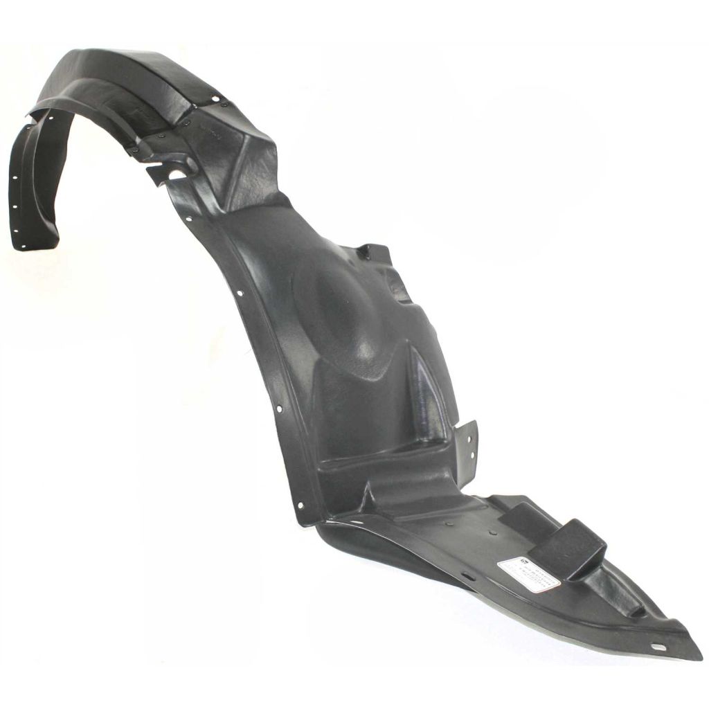 PONTIAC G6 FENDER LINER RIGHT (Passenger Side) OEM#20815093 2005-2010 PL#GM1249174
