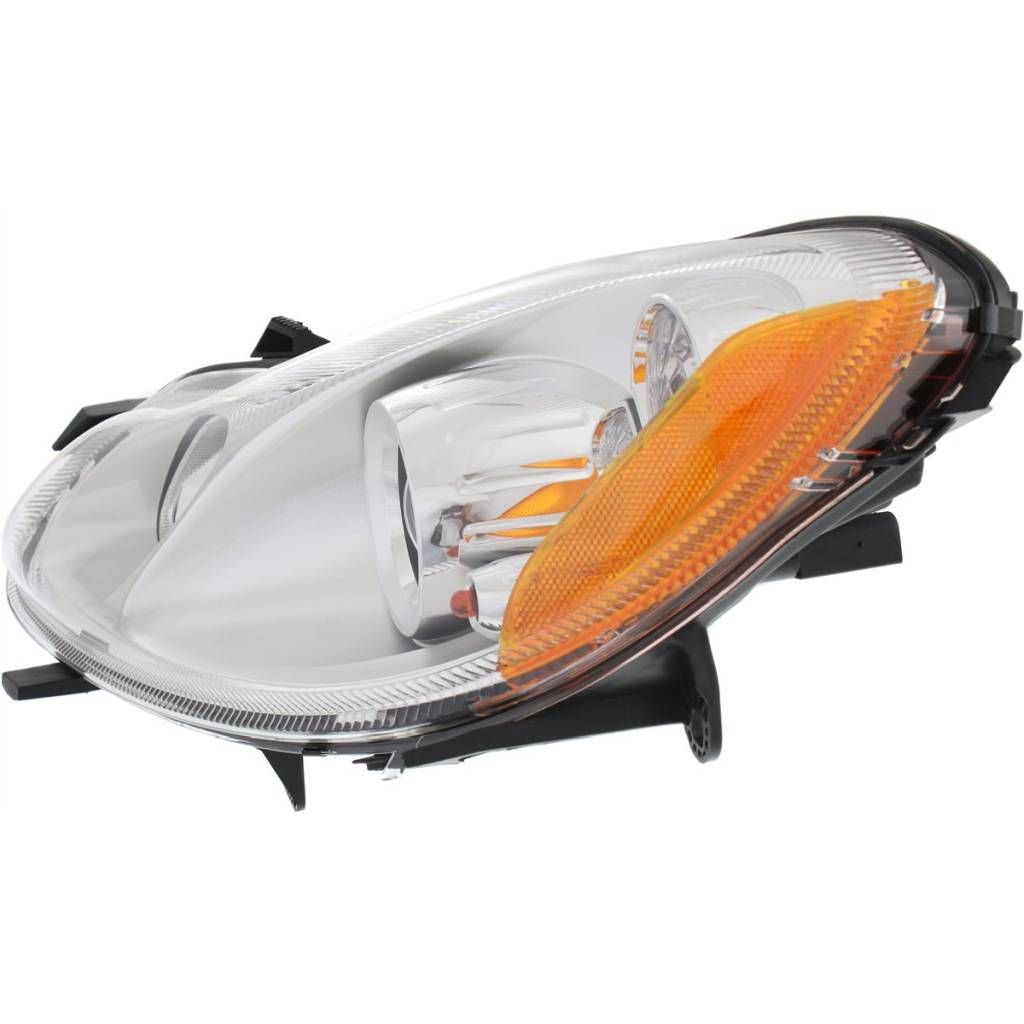 SMART SMART FORTWO CONV HEAD LAMP ASSY LEFT (Driver Side) OEM#4518202559 2010-2015 PL#SM2502100