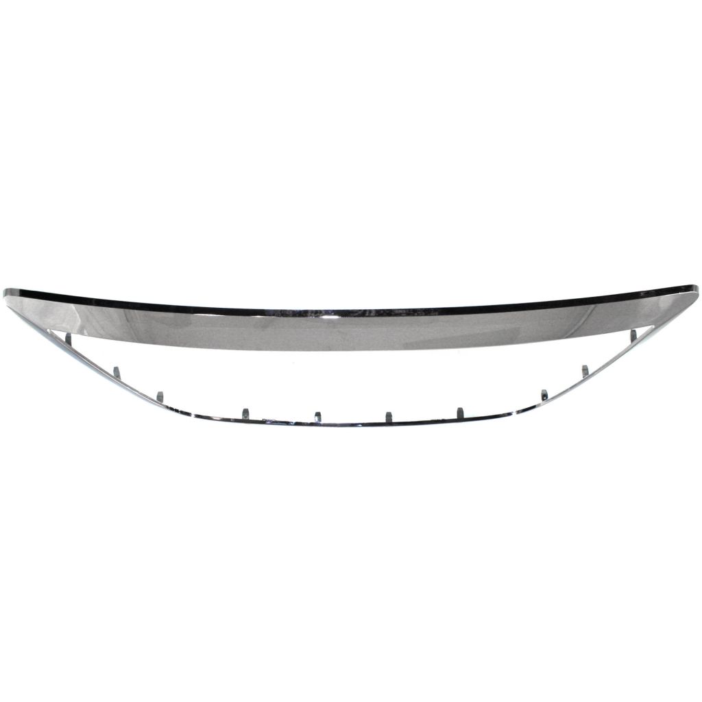 HONDA ODYSSEY GRILLE FRAME CHROME (OUTER FRAME) OEM#71122SHJA01 2005-2007 PL#HO1202103