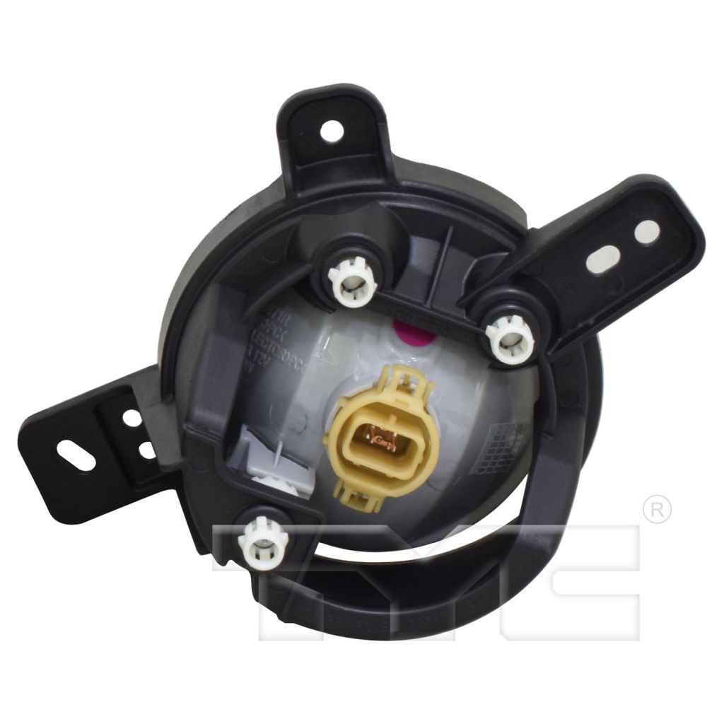 CHEVROLET SONIC FOG LAMP ASSY RIGHT (Passenger Side) OEM#42569807 2017-2020 PL#GM2593318