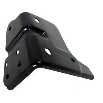 TOYOTA COROLLA/SEDAN FRONT FENDER BRACE RIGHT (Passenger Side) (EXTENSION BRACKET) OEM#5381302110 2014-2019 PL#TO1245115