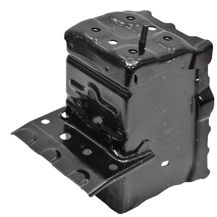 TOYOTA HIGHLANDER FRONT BUMPER REINF BRACKET RIGHT (Passenger Side) OEM#570130E010 2020-2026 PL#TO1067197