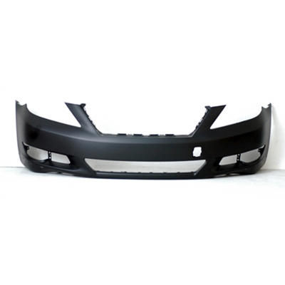 LEXUS LS 460 FRONT BUMPER COVER PRIMED (W/ SPORT PKG)(WO/SENSOR) OEM#521195A921 2010-2012 PL#LX1000202