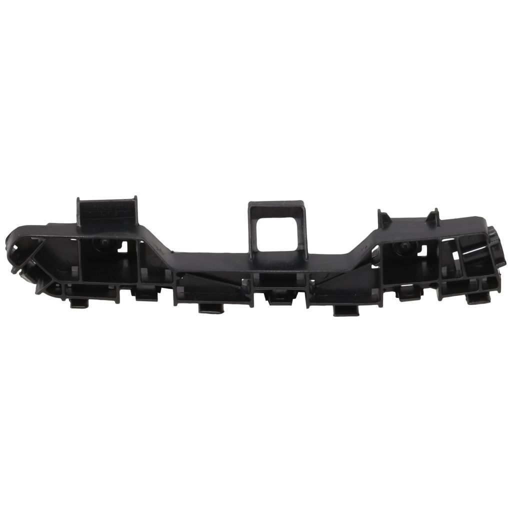 HONDA ACCORD HYBRID FRONT BUMPER COVER SIDE SUPPORT RIGHT (Passenger Side) (SPACER) OEM#71193T2AA01 2014-2017 PL#HO1043115