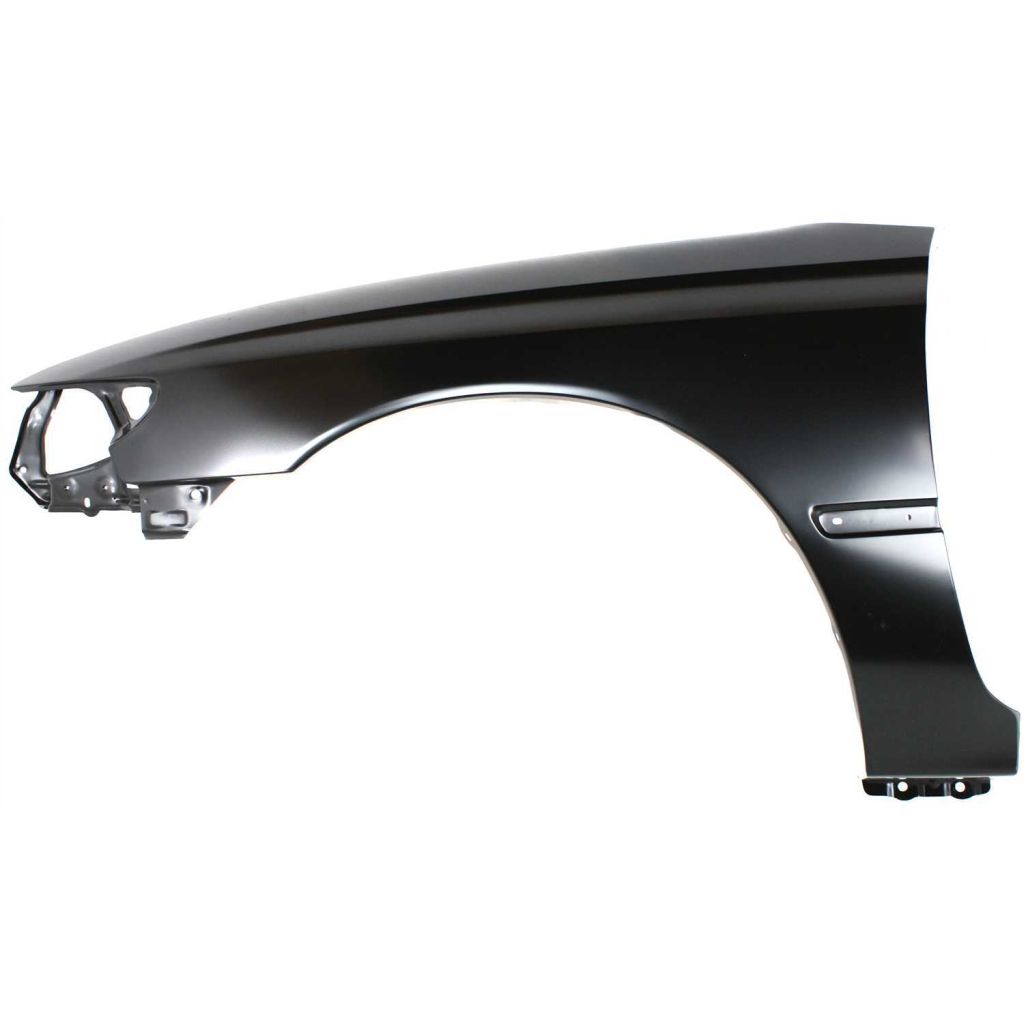 TOYOTA SOLARA FENDER LEFT (Driver Side) OEM#5380206050 1999-2003 PL#TO1240175