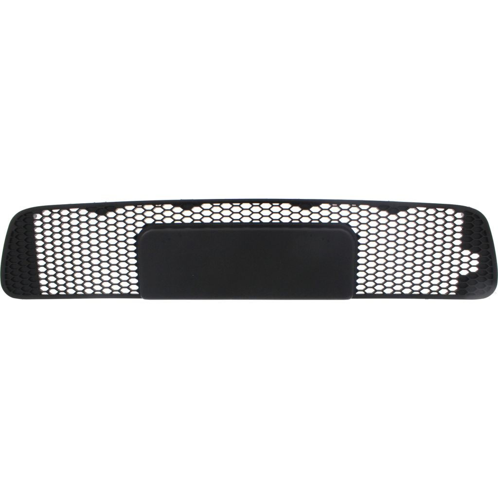 KIA SOUL FRONT BUMPER GRILLE OEM#865612K010 2010-2011 PL#KI1036109