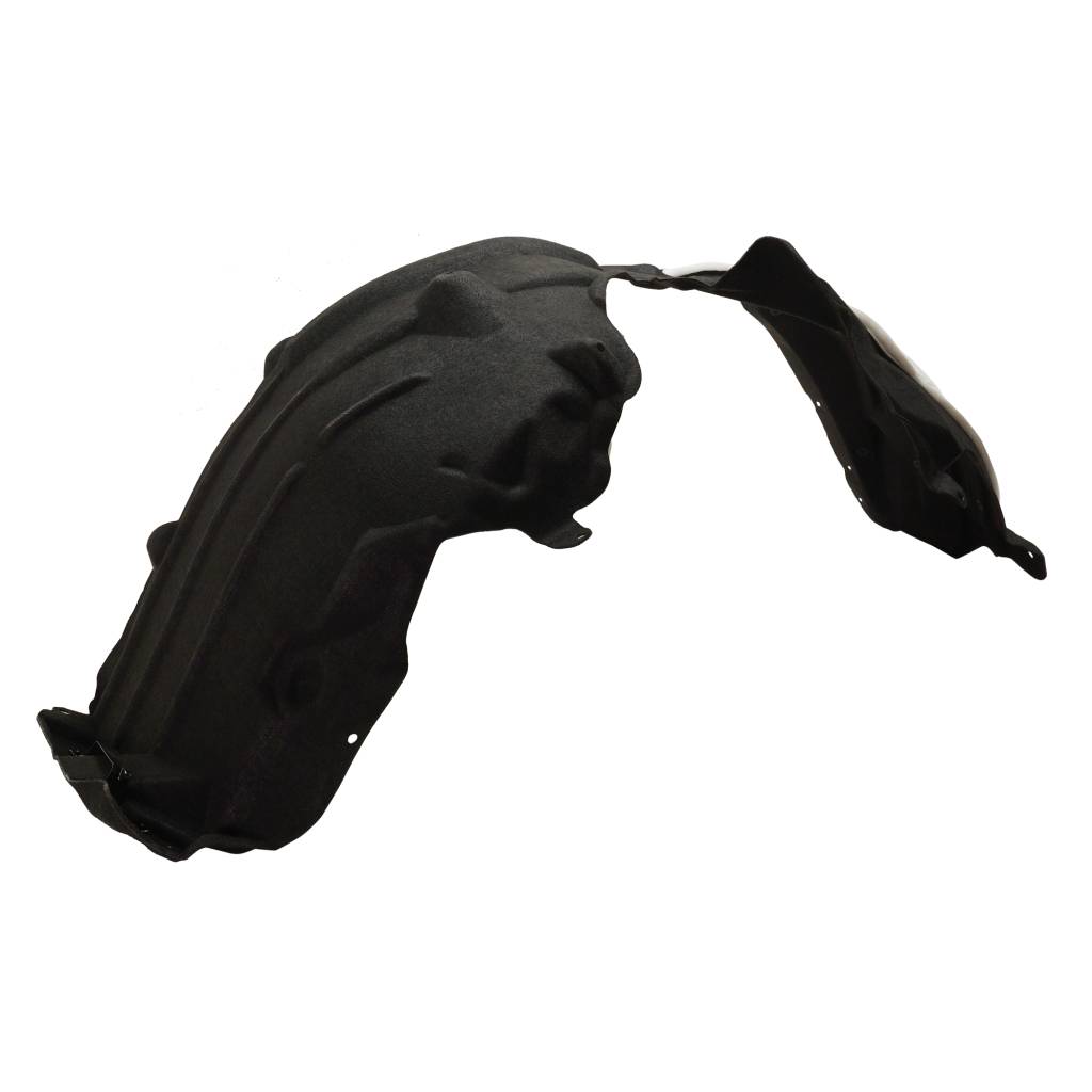 TOYOTA HIGHLANDER HYBRID FENDER LINER RIGHT (Passenger Side)**CAPA** OEM#538050E170 2020-2026 PL#TO1249240C