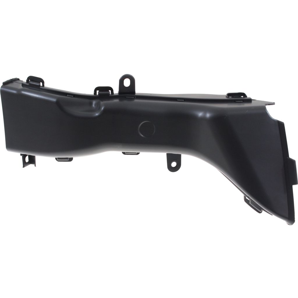BMW BMW 2 2DOORS/CONV FRONT BUMPER AIR DUCT LEFT (Driver Side) (BRAKE AIR DUCT)(W/M SPORT)(M MDL) OEM#51748054415 2014-2016 PL#BM1208103