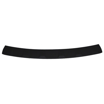 GM TRUCKS & VANS EQUINOX REAR BUMPER STEP PAD OEM#25798787 2010-2015 PL#GM1191134