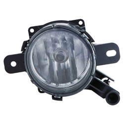 CHEVROLET SS FOG LAMP ASSEMBLY RIGHT (Passenger Side) **CAPA** OEM#94708774 2014-2015 PL#GM2593301C