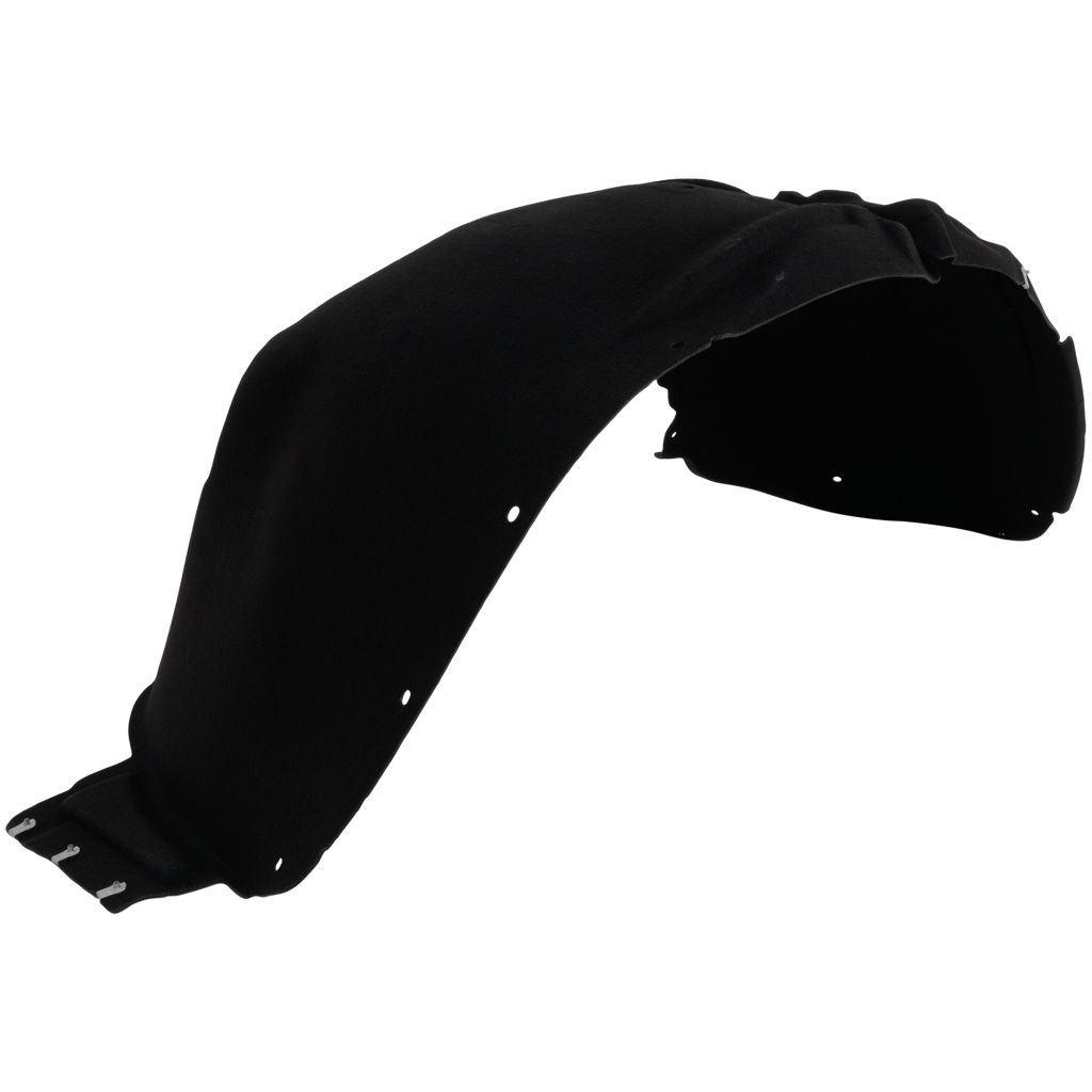 BUICK ENCLAVE FENDER LINER LEFT (Driver Side) **CAPA** OEM#87844739 2022-2024 PL#GM1248325C