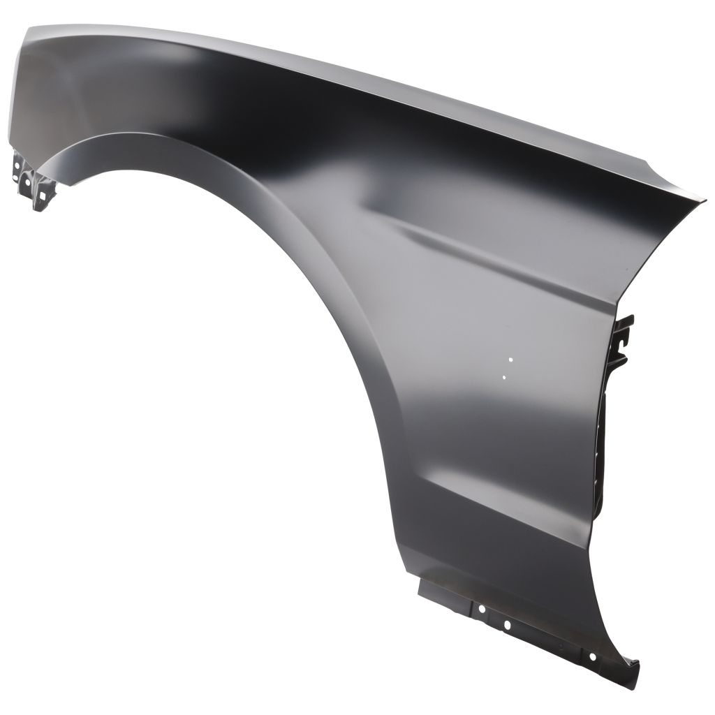 LEXUS IS 250/350/200t/300 (SEDAN) FENDER LEFT (Driver Side) (W/ F SPORT) OEM#5380253160 2014-2020 PL#LX1240130