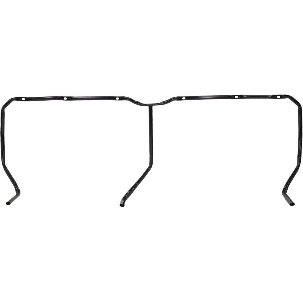 DODGE TRUCKS & VANS DODGE/PU (R2500/3500)(R1500 Mega Cab 06-08) GRILLE MOUNTING BRACKET (SUPPORT) OEM#55077186AE 2003-2005 PL#CH1207103
