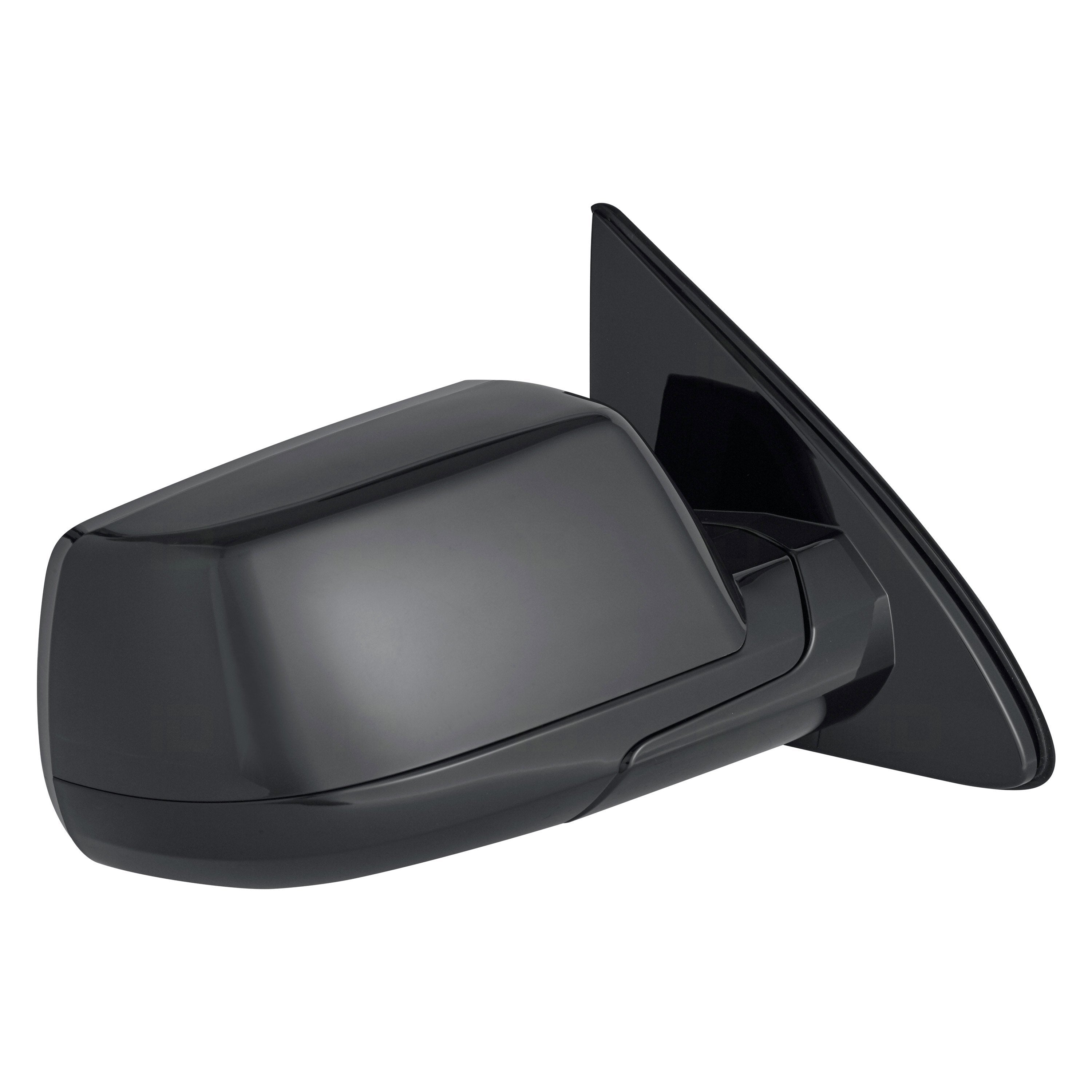 GM TRUCKS & VANS SUBURBAN (CHEVY) DOOR MIRROR RIGHT (Passenger Side) PWR/HTD/M-FOLD (PTD CVR) OEM#84347490-PFM 2015-2020 PL#GM1321505
