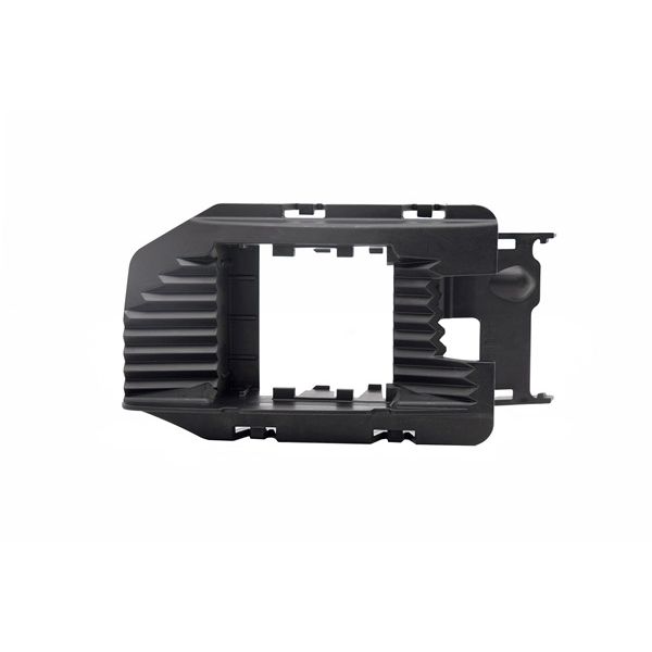 MERCEDES-BENZ C-CLASS SEDAN FRONT BUMPER RADAR SENSOR BRACKET LEFT (Driver Side) (C300 W/AMG)(C43) OEM#2068856905 2022-2025 PL#MB1076100