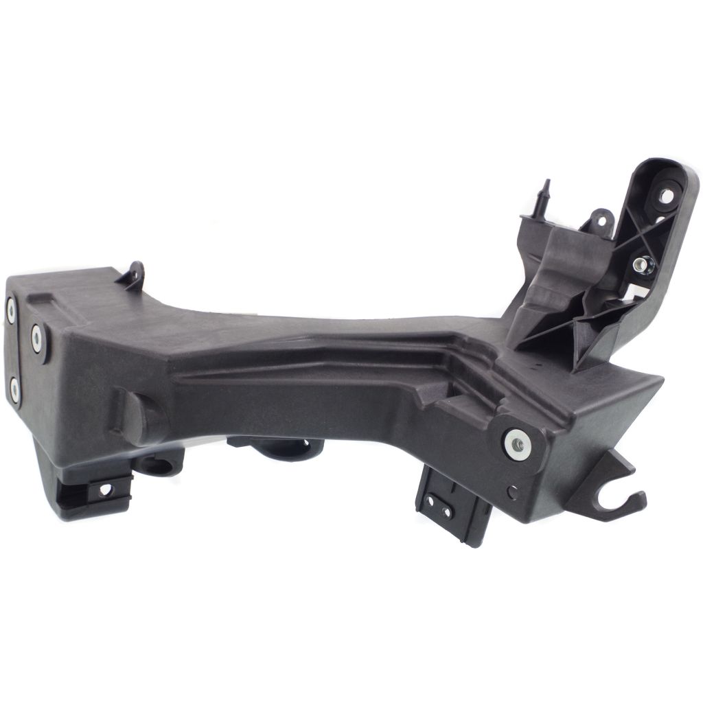 JEEP GRAND CHEROKEE HEAD/LAMP MOUNTING BRACKET LEFT (Driver Side) (SIDE OF RAD. SUPPORT **CAPA** OEM#68223399AA 2014-2021 PL#CH1225272C