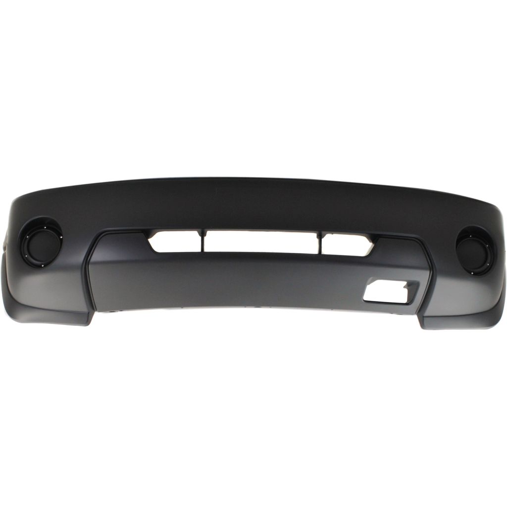 SUZUKI XL-7 FRONT BUMPER COVER PRIMED (W/O FOG ) OEM#71700528115PK 2004-2006 PL#SZ1000126