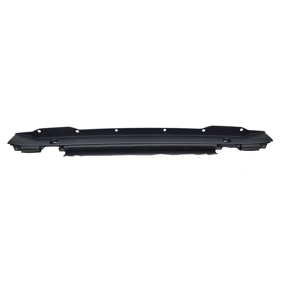 JEEPVEHICLE GLADIATOR UPPER FILLER PANEL (SPORT/SPORT S)(PLASTIC) OEM#6QZ85RXFAC 2020-2023 PL#CH1087126
