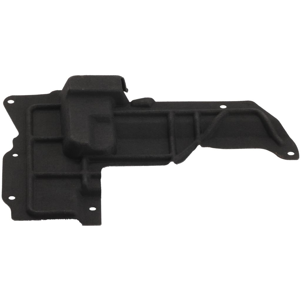 CADILLAC SEDAN SPLASH SHIELD RIGHT (Passenger Side) OEM#23164448 2016-2023 PL#GM1251163
