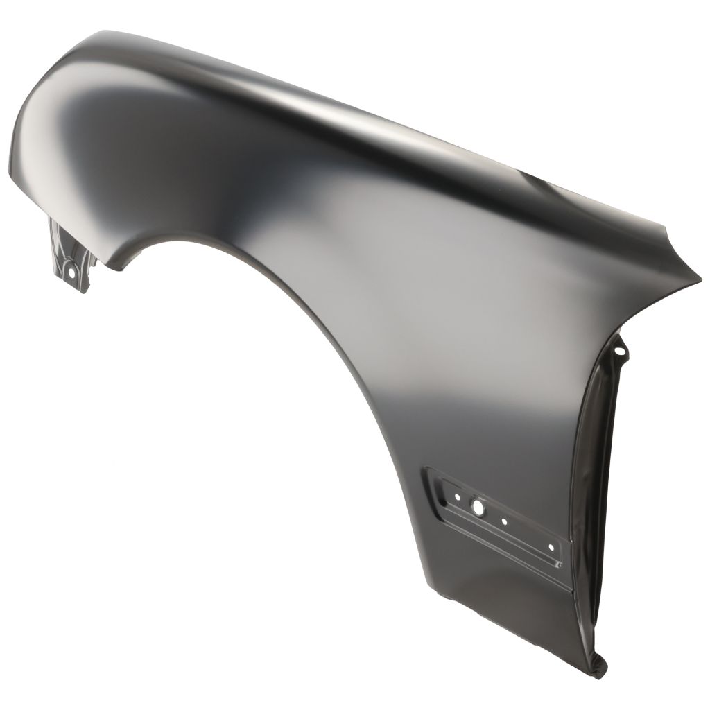 MERCEDES-BENZ E-CLASS (210) (SEDAN 00-02/WAGON ) FENDER LEFT (Driver Side) (W/O Sport PKG)(Exc 03 SEDAN) OEM#2108801518 2000-2003 PL#MB1240126