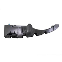 DODGE CHARGER REAR OUTER COVER SIDE BRACKET LEFT (Driver Side) OEM#68231349AE 2015-2023 PL#CH1142110