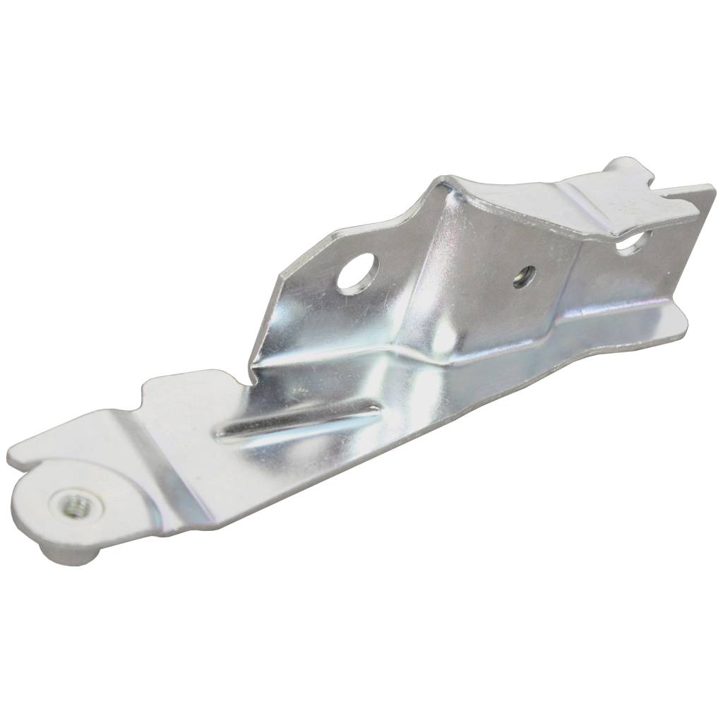 CHEVROLET MALIBU SEDAN/MAXX HATCHBACK (W/O S/M IN BMP) HOOD HINGE RIGHT (Passenger Side) (BODY SIDE) OEM#15886830 2004-2007 PL#GM1236133