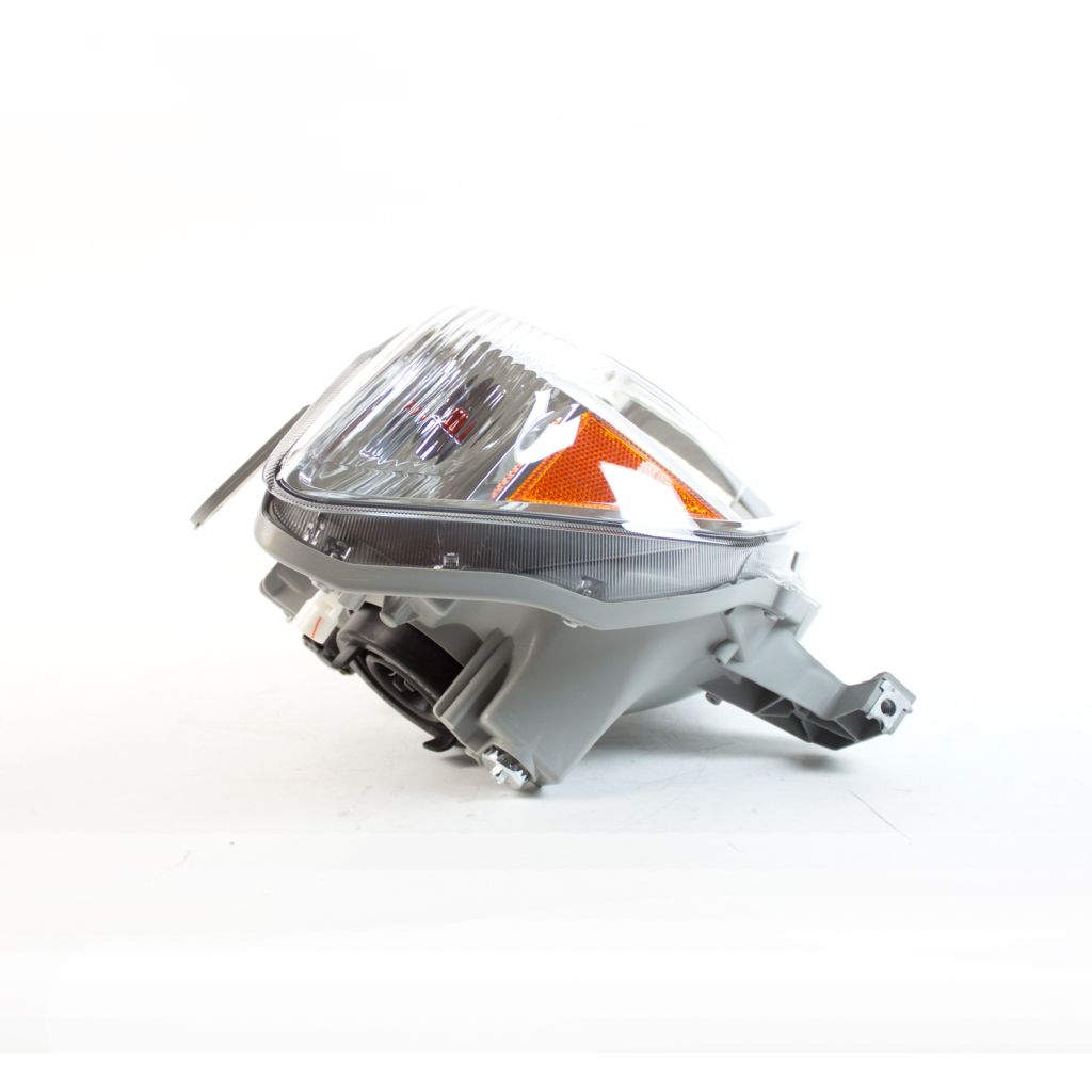 TOYOTA TACOMA HEAD LAMP ASSEMBLY RIGHT (Passenger Side) CHROME OEM#8111004181 2012-2015 PL#TO2503213